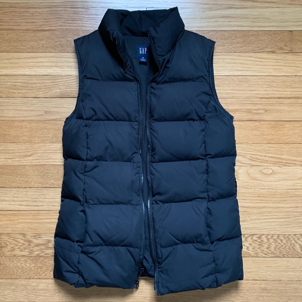 Gap Puffer Vest